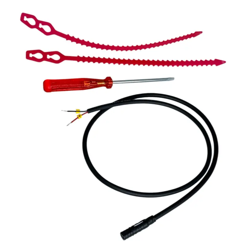 Premium Sanit Voeding kabel 600mm met speciale plug Art. 03.111.00..0000