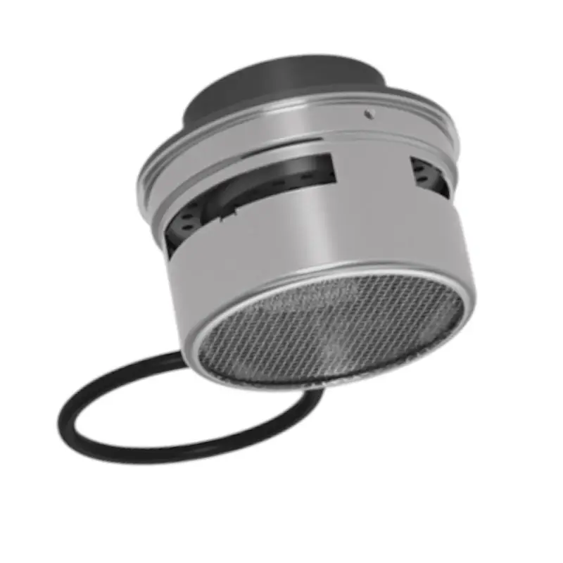 Quooker perlator inzet specifiek tbv Fusion / Flex kraan Alleen Vandaag