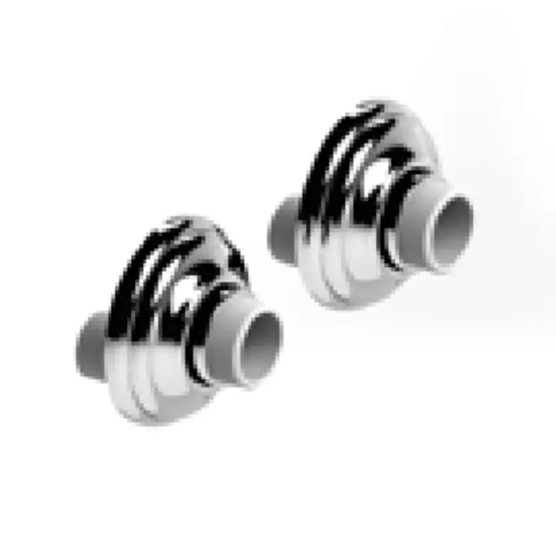 Horus wand koppelingen +/- 30mm voor 01.434 en 19.434 Art. 92.549 Betrouwbaar