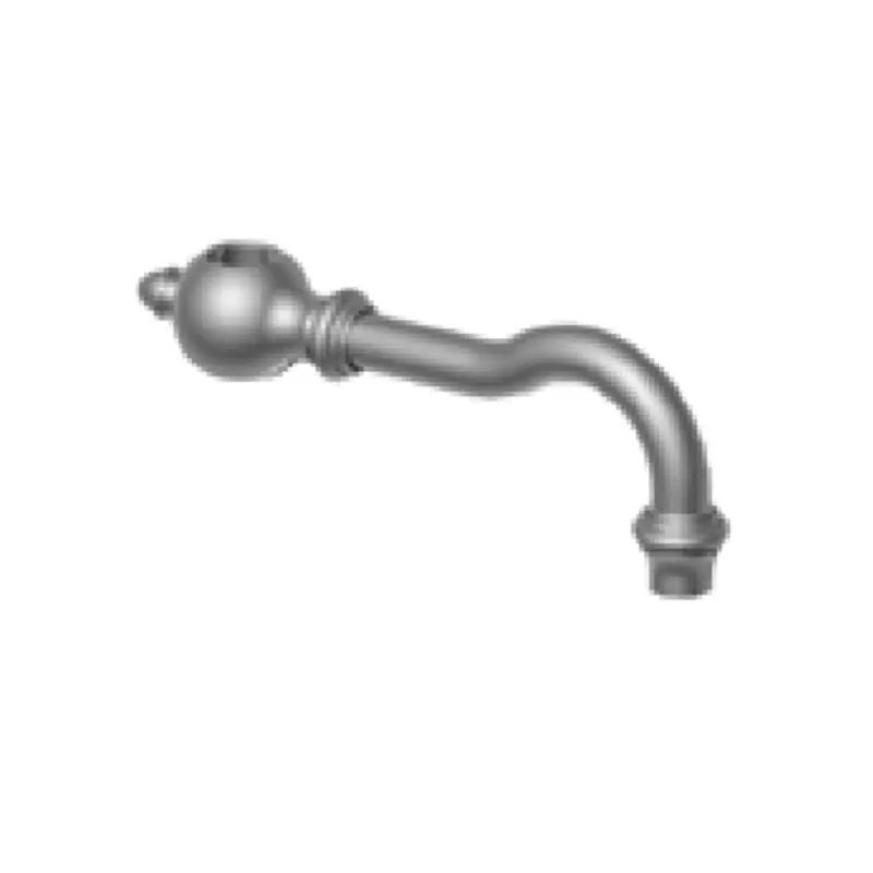 Horus Uitloop Julia wastafelkraan 145mm voorsprong Art. 92.106 Koop Online