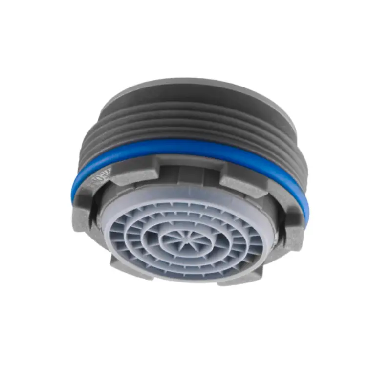 Neoperl CACHÉ CC SLC PCA DC M24x1 Easy Clean 5,7 l/ min. incl sleuteltje Betrouwbaar