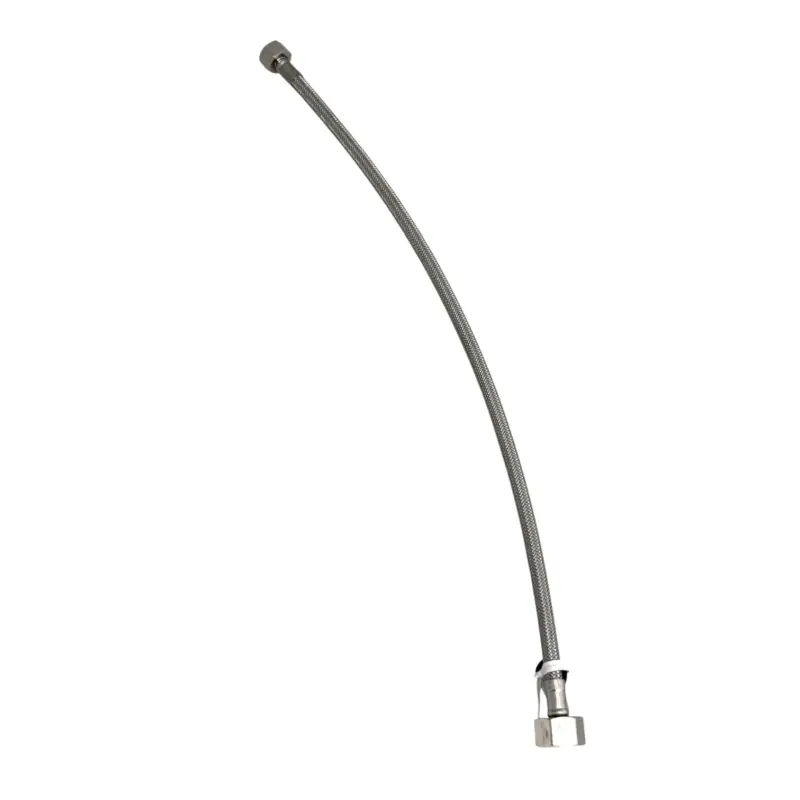 Direct Beschikbaar Vola slang DN6 3/8 x 1/2 500mm lang Artikelnummer VR236
