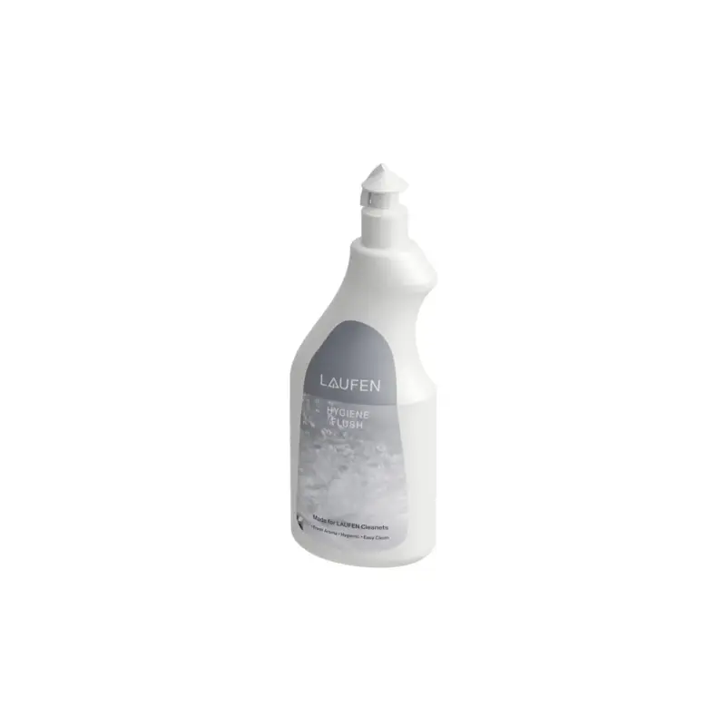Veilige Betaling LAUFEN Cleanet Alvia Hygienisch spoel zeep Art. H8981610000001