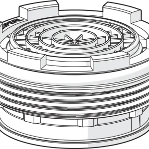 Hansa Strahlregler Cache C Cc-Xt Std 59913760 Goedkoop