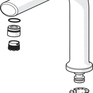 Bestseller HANSA S-uitloop