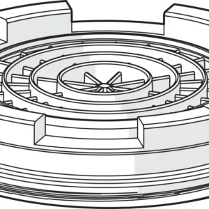 Betaalbaar HANSA Perlator M18x1