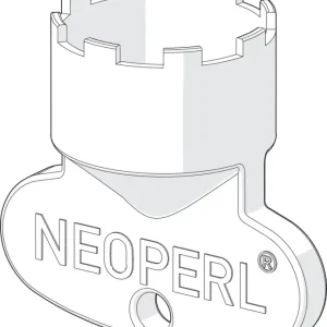 Koopje HANSA Key