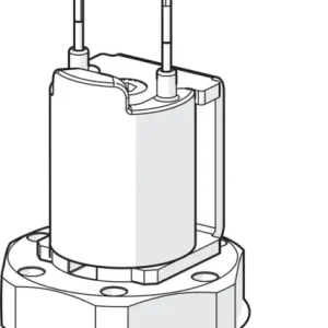 HANSA Magneetventiel Meest Verkocht