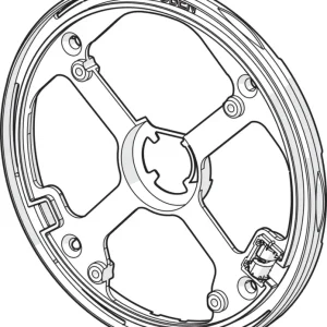 HANSA Fixing part Betaalbaar