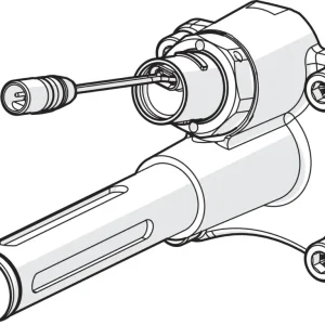 Lage Kosten HANSA Functional unit