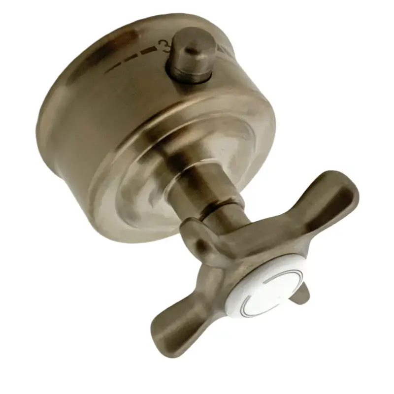 Gratis Retour Hansgrohe Ax Montreux Thermostatgriff Kpl. Bn 16594820