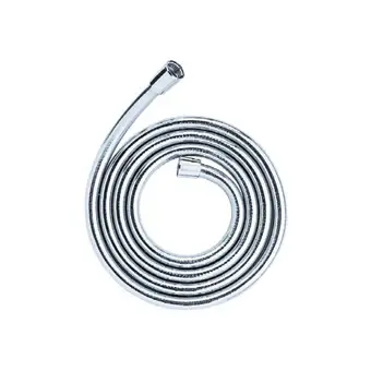 Finale Uitverkoop HansGrohe Medium Isiflex Starck doucheslang 1/2x160cm chroom