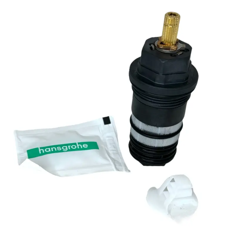 Lage Kosten Hansgrohe / Pharo temperatuur regeleenheid tbv M20 Paneel