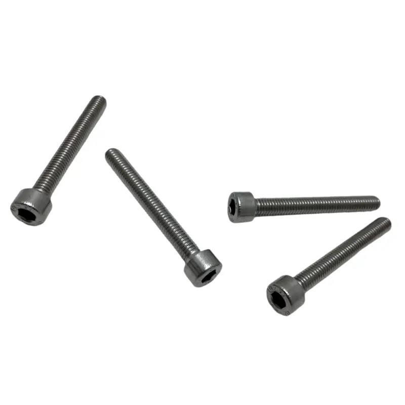 Hansgrohe Hg Zylindersch.M5X40 Din912 Gew.Bis Kopf 97673000 Express Levering