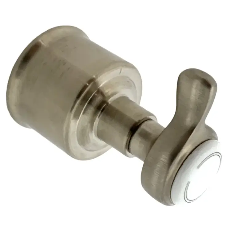 Beperkte Voorraad Hansgrohe Ax Montreux Hebelgriff Upt-Fs Bn 98637820