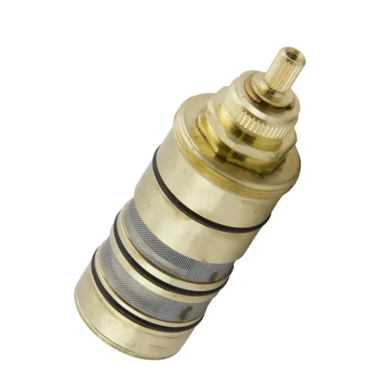 Populair Huber Thermostaat element Messing tbv thermostaat