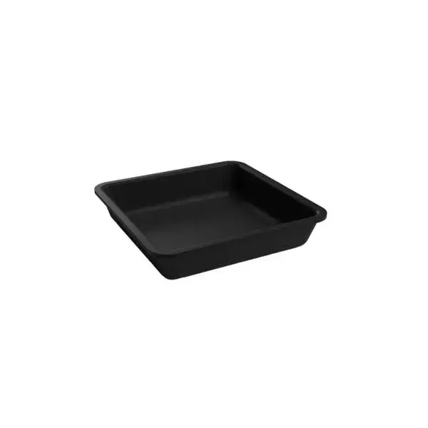 Schaal - vierkant - 190x190x40mm Express Levering