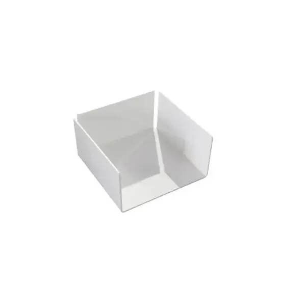 Servethouder - 170x170x90mm Direct Verzonden