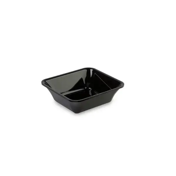Schaal - rechthoekig - gn1/6 - 176x162x50mm Superprijs