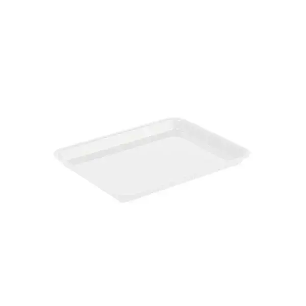 Schaal - rechthoekig - gn1/5 - 265x200x40mm Direct Beschikbaar