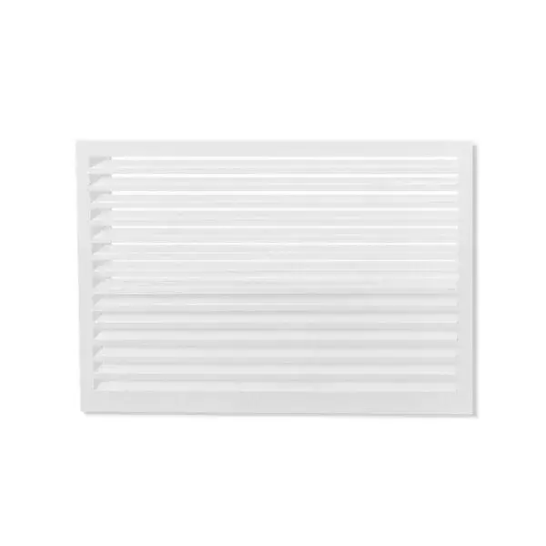 Achterpaneel voor aluminium omkasting - medium Must-Have