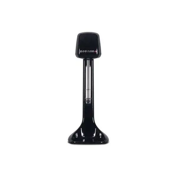 Flitsaanbieding Milkshake mixer - incl. 1 rvs beker 710ml - 2 snelheden