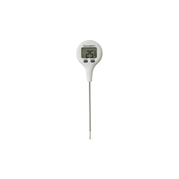 Tijdelijk Beschikbaar Thermastick thermometer - -50 tot 300�c