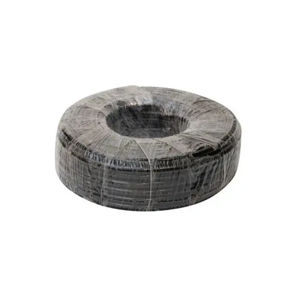 Versterkte vinyl slang 1/4' - 30mtr/rol Lage Kosten