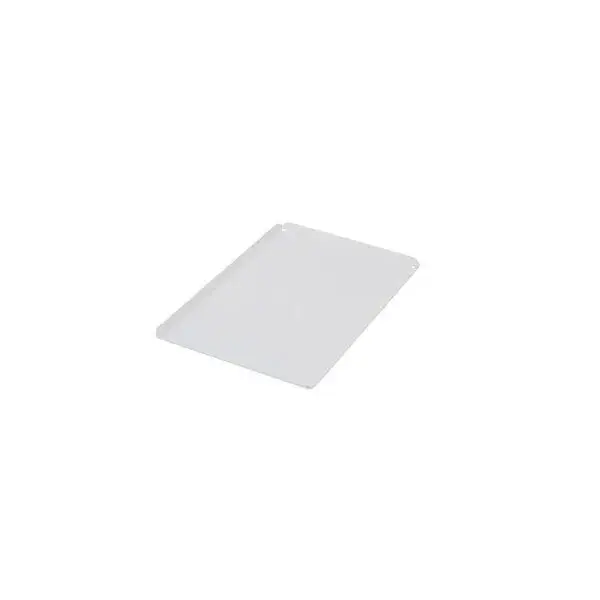 Direct Beschikbaar Presentatieschotel - alu - 300x200x15mm
