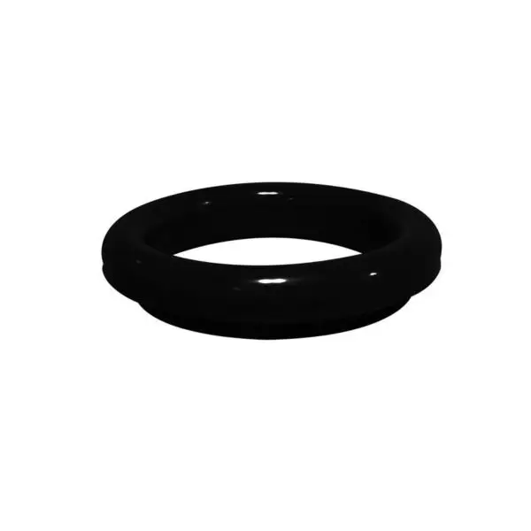 Aanbieding Afvalkokerring - � inbouw: 201mm - gloss (glanzend)