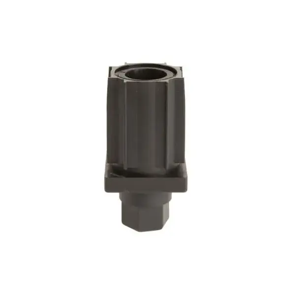 Inbuisvoet 40x40mm - composiet Bestel Nu