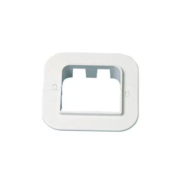 Muurrosette - 150mm Lage Prijs