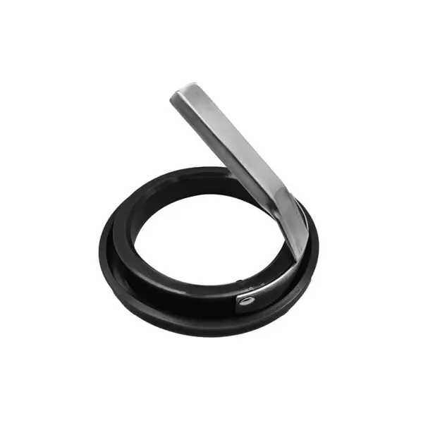 Afvalkokerring met magneet v3 - � inbouw: 201mm Betrouwbaar