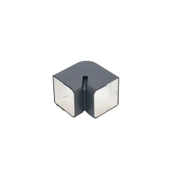 Binnenbocht 90� - 70mm Weekendaanbieding