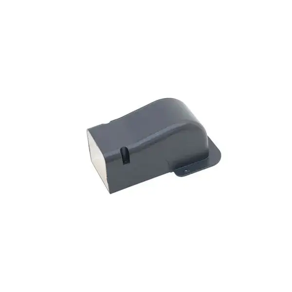 Betrouwbaar Muurkapje - 70mm