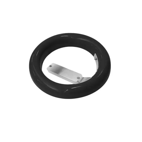 Afvalkokerring met magneet v2 - � inbouw: 201mm Weekendaanbieding