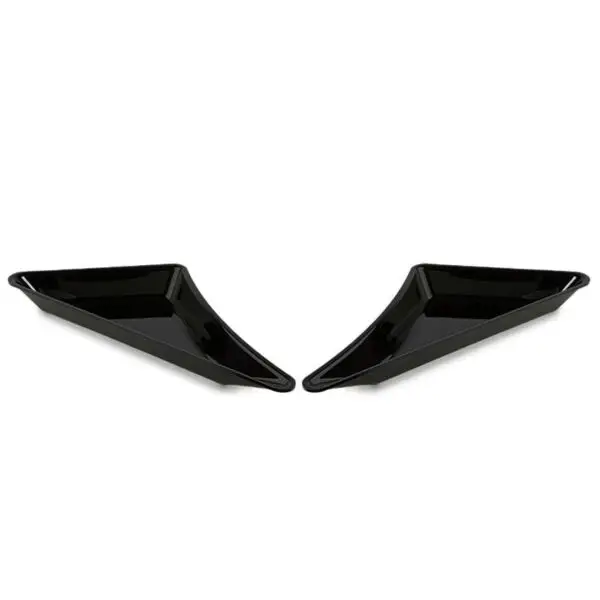 Set driehoek links en rechts - 530x300x50mm Op = Op
