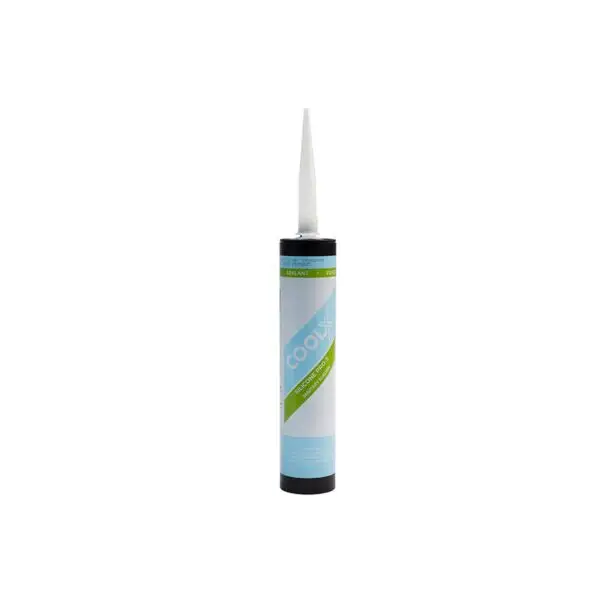 Hete Deal Coolx pro-s siliconenkit - 300ml