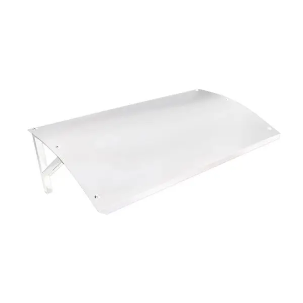 Finale Uitverkoop Luftx beschermdak - 920x540mm