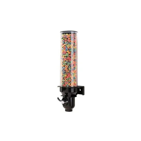 Free flow dispenser - modulair - 1x 4.5l - wandmontage Nu Kopen