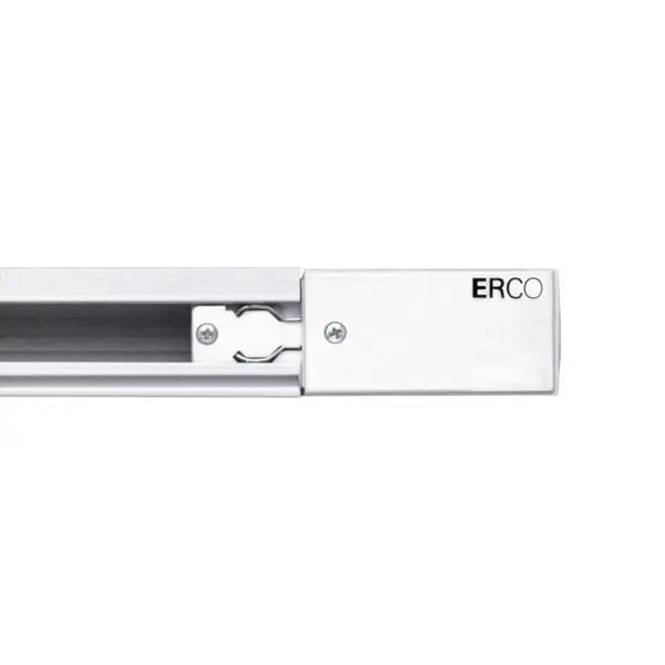 Erco track voeding - aarding links - voor linum warmhoudlampen Voordeelprijs