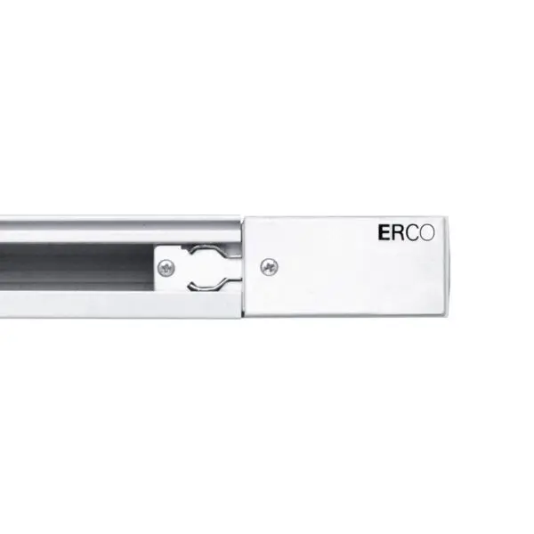 Erco track voeding - aarding rechts - voor linum warmhoudlampen Voordeelprijs