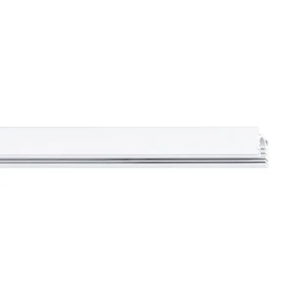 Merkproduct Erco track rail - 3m - max. 10 lampen - voor linum warmhoudlampen