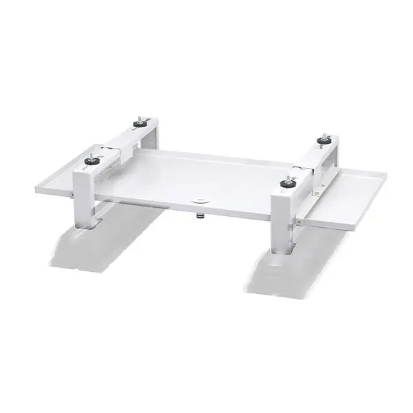 Seizoensaanbieding Condensatie opvangschotel - 250x500mm - kit voor warmtepompen - max. 500kg
