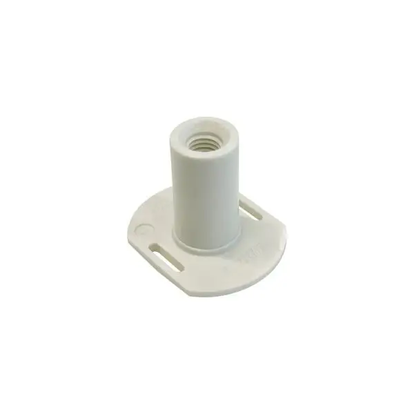 Pom moer - m10 v2 - kunststof draadinzet Bestseller