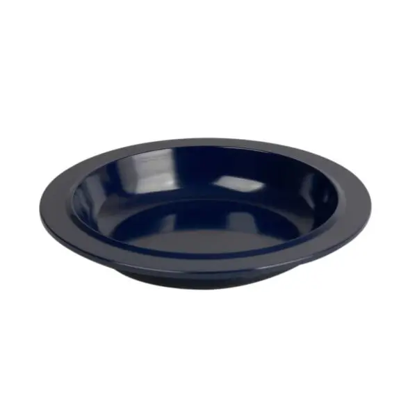 Aanbieding Bord diep classic 19.5 cm blauw