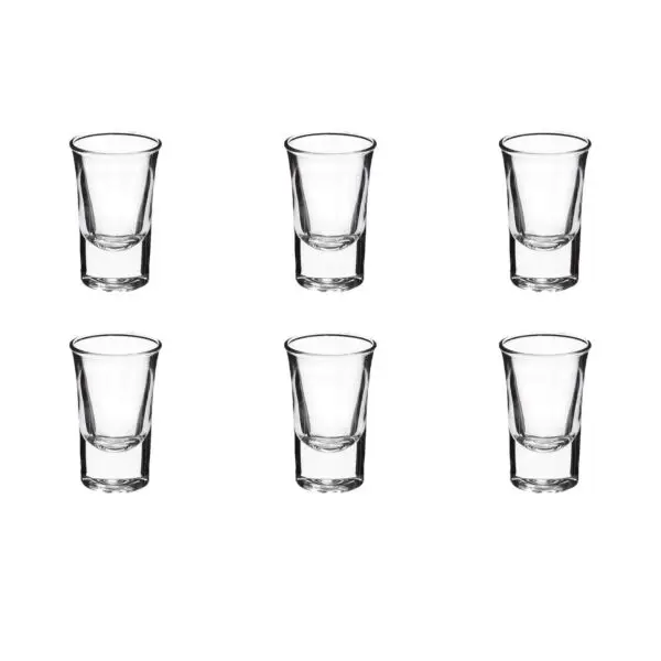 Merkproduct Borrel dublino 3.4 cl