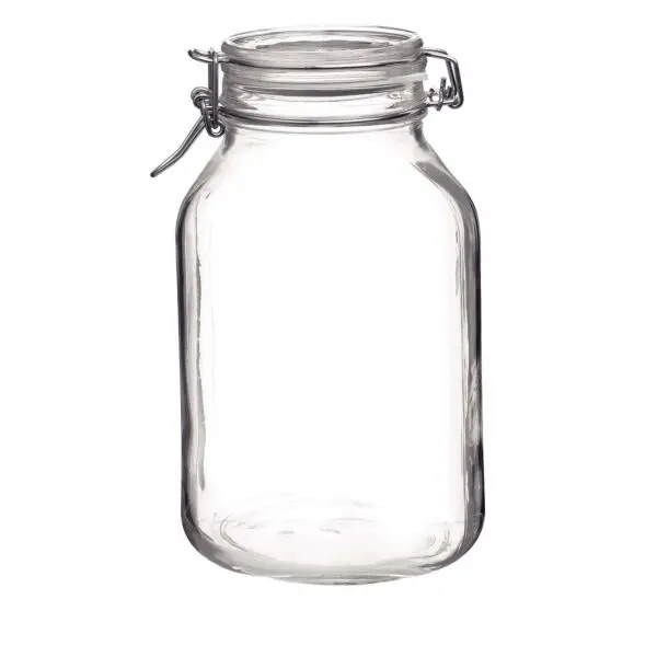 Weckpot fido 3 l ds Aanbieding
