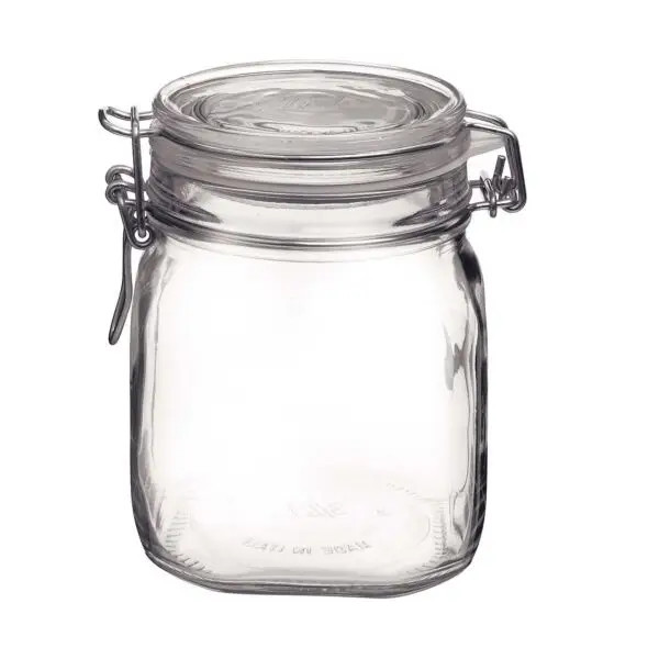 Weckpot fido 75 cl ds Exclusieve Aanbieding