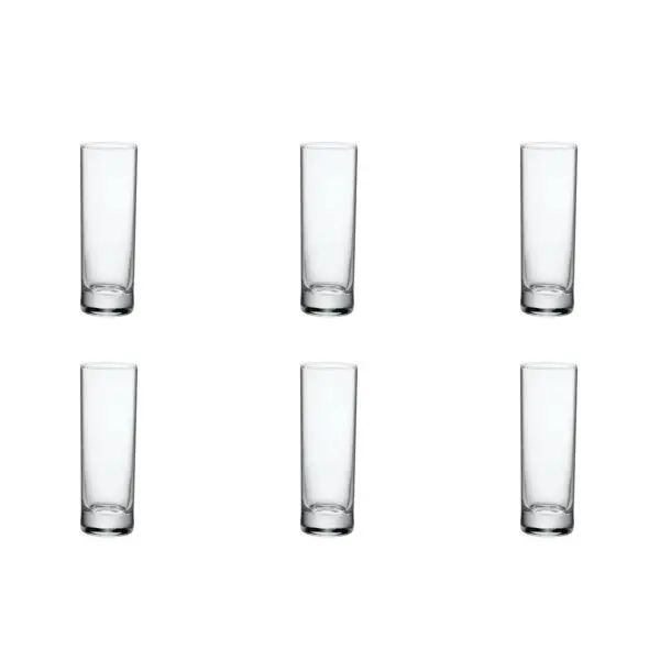 Longdrink gina 28.7 cl Premium